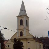 Franjevački samostan: U čast svetog Ivana Krstitelja 8