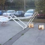 Vrtić čeka "antivandal" ogradu 7