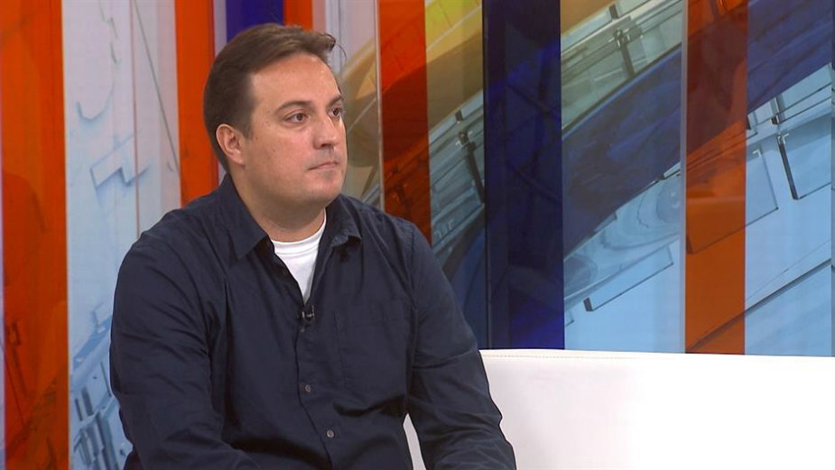 Savković: Srbija nije ugrožena od terorističkih napada 1