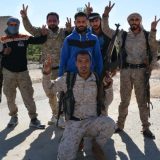 Zauzeta prestonica Islamske države 10