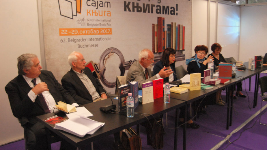 Put kojim se ređe ide 1