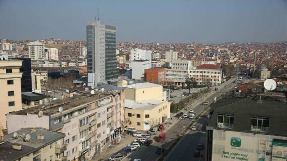 Kosovo: Surinam nije povukao priznanje 1