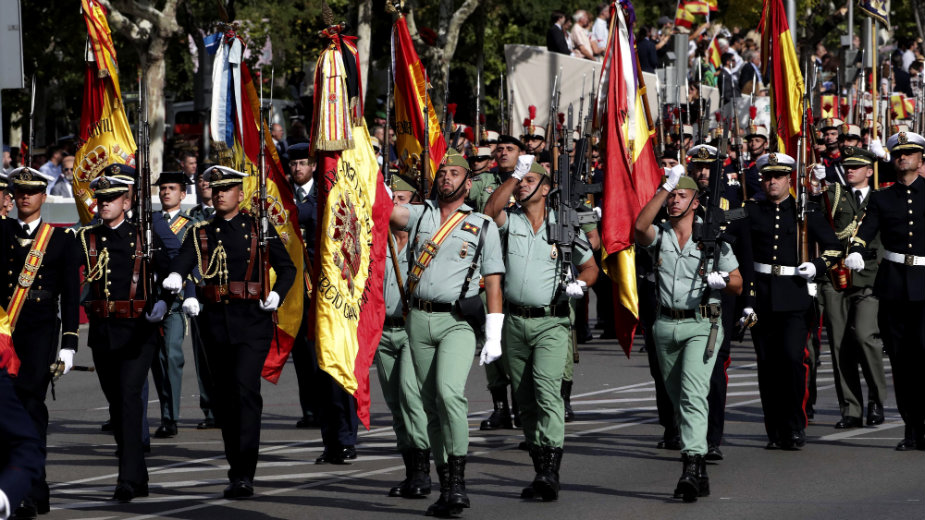 U Španiji naredne nedelje počinje dijalog Madrida i katalonskih vlasti 1