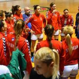 Pobeda rukometašica Srbije u Skoplju 4