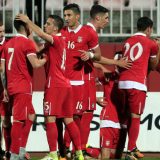 Orlići pobedili reprezentaciju Rusije 8