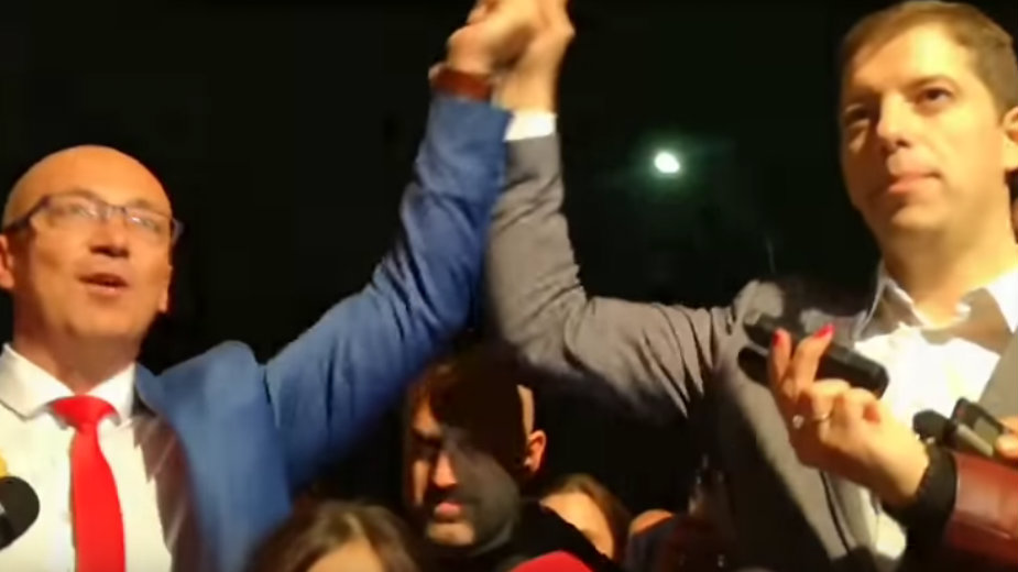 CIK: Srpska lista vodi u 9 od 10 opština 1