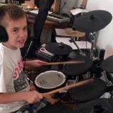 Bakin bubreg spasio život unuku 9