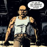 Život u rezervatu modernih indijanaca 5