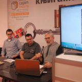 Asteriks u francuskim školama 4