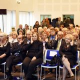 Srpske sudije i tužioci položili zakletvu 3