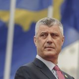 Tači traži albanske pasoše za građane Kosova 7