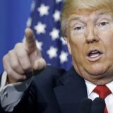 Tramp ponovio napade na Fejsbuk, Tviter i Gugl 2