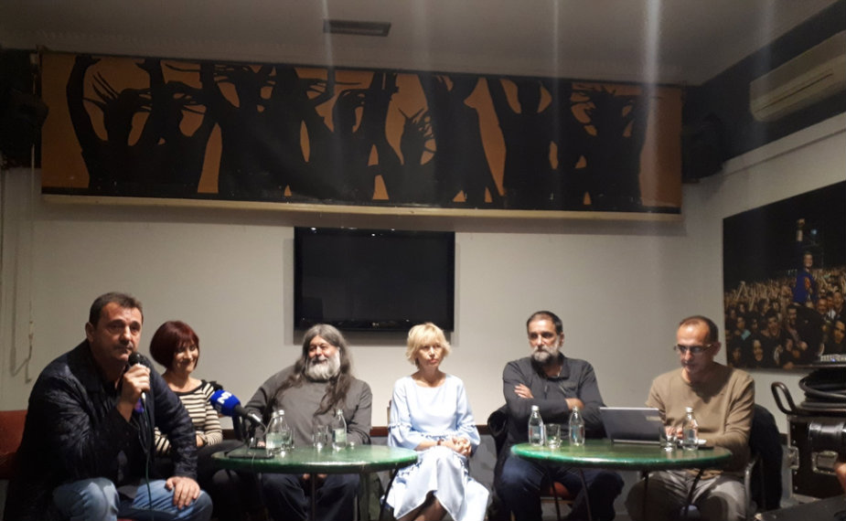 Bez podrške građana nema slobodnih medija (VIDEO) 1