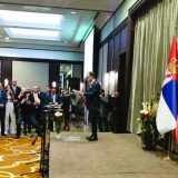 Erdoganova poseta potvrda dobrih odnosa 1