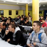 CERN-ov program stručne prakse za srednjoškolce iz Srbije 3