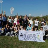 Počeo drugi ciklus WWF Akademije za prirodu 1