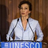 Francuskinja na čelu Uneska 12