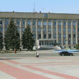 Surkov i Volker razgovarali o Ukrajini u Beogradu 2