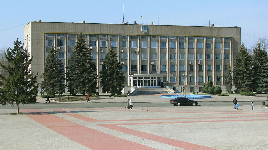 Surkov i Volker razgovarali o Ukrajini u Beogradu 1