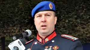 Zdravstveno stanje Bratislava Dikića stabilno, ali teško 1