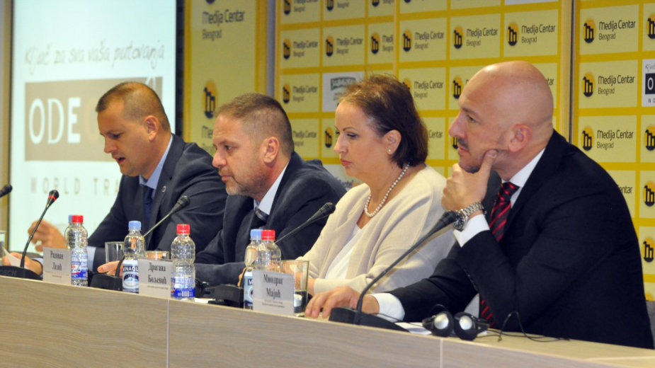 Vlast želi da porobi pravosuđe 1