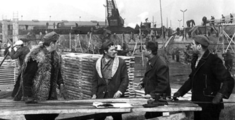 Filmski vodič od 12. do 18. oktobra 7 Filmski vodič od 12. do 18. oktobra 7