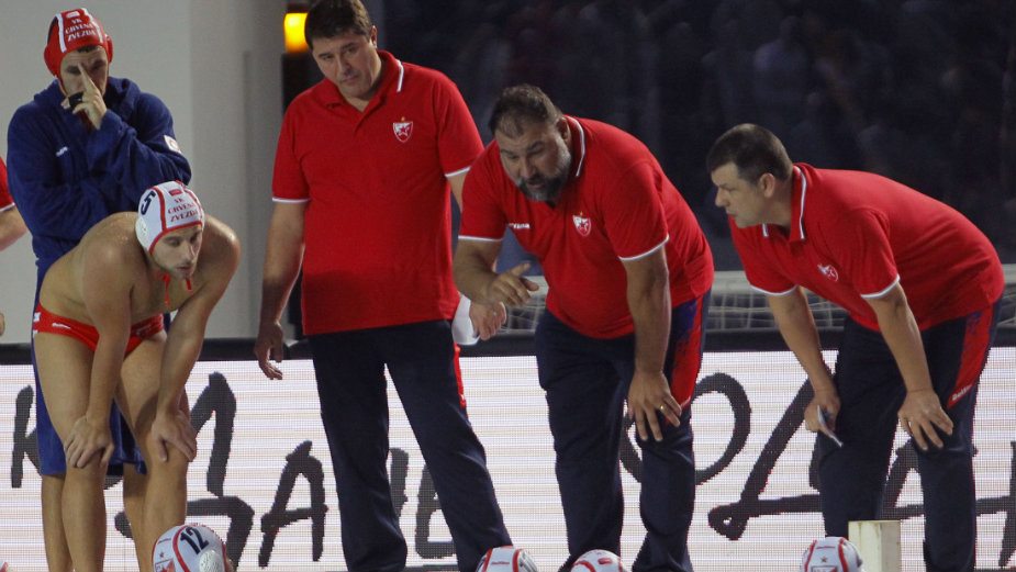 Remi Zvezde, odluka o Ligi šampiona u Španiji 2 Remi Zvezde, odluka o Ligi šampiona u Španiji 2