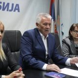 Ilić: Beograd i Priština u januaru moraju da potpišu sporazum 14