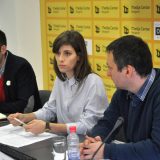 Inicijativa: Loš ugovor o deponiji u Vinči 5