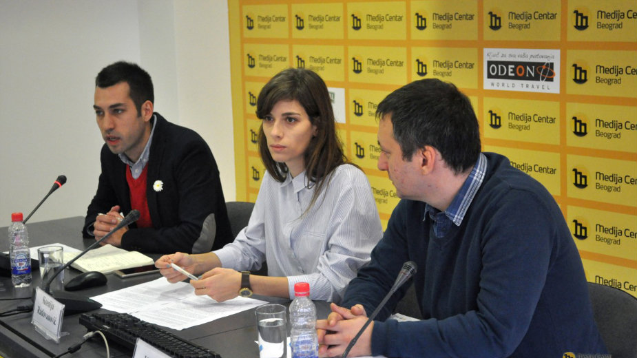 Inicijativa: Loš ugovor o deponiji u Vinči 1