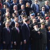 "Sloboda 2017": Prikaz sposobnosti srpske vojske 6
