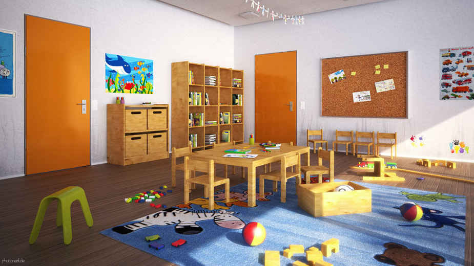 Usklađivanje radnog vremena privatnih vrtića sa potrebama roditelja 1 Usklađivanje radnog vremena privatnih vrtića sa potrebama roditelja 1