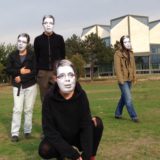 "Oduzimanje glasa i prostora umetnicima u Srbiji" 8