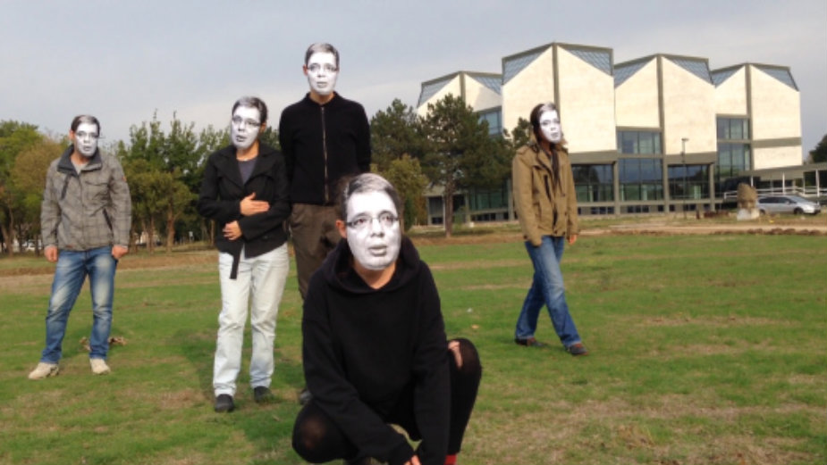 "Oduzimanje glasa i prostora umetnicima u Srbiji" 1