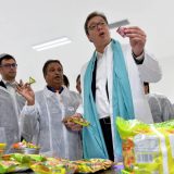 Vučić: Stvari nisu crno-bele posle 5. oktobra 15