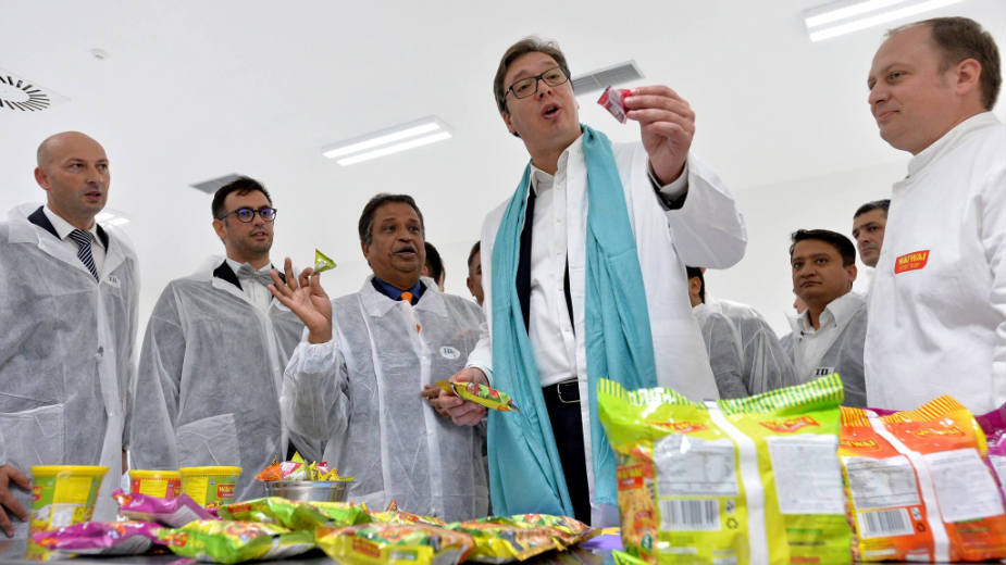 Vučić: Stvari nisu crno-bele posle 5. oktobra 1