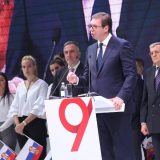 Devet godina od osnivanja Srpske napredne stranke 5