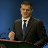 Jeremić: Pridružujemo se sutra skupu na Trgu Republike 14