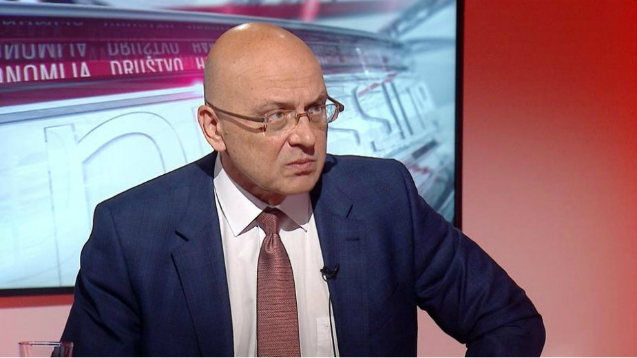 Vukosavljević: Svaki dan razmišljam o ostavci 1