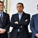 Vojsci povećanje plata od 10 odsto 15