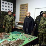 Vulin u Prvoj brigadi VS 5