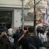 Majka sa dvoje dece ipak iseljena 13