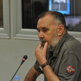 Žarković: Stanje u medijima katastrofalno 13