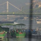 Tankerska luka – Zeleno ostrvo Budimpešte 6