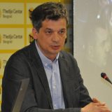 Bodrožić (NUNS): Vučić pokazao da ima više razumevanja za kriminalce nego za druge građane 2