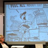 Uvesti znakovni jezik u obrazovni sistem 7