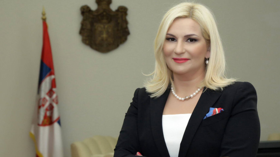 Turska zainteresovana za autoput Beograd-Sarajevo 1