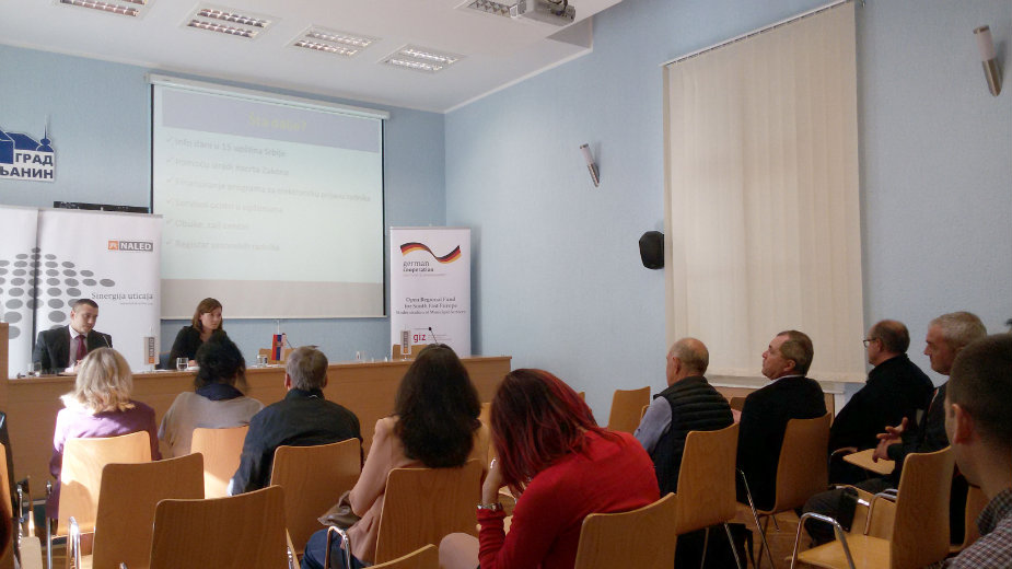 Manji doprinosi, veće dnevnice 1