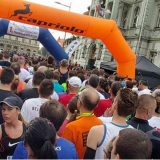 Četiri trke za više od 200 učesnika 9