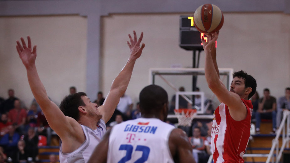 Budućnost poništila Zvezdu 1